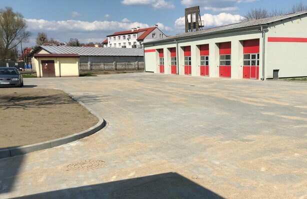 PSP NIDZICA