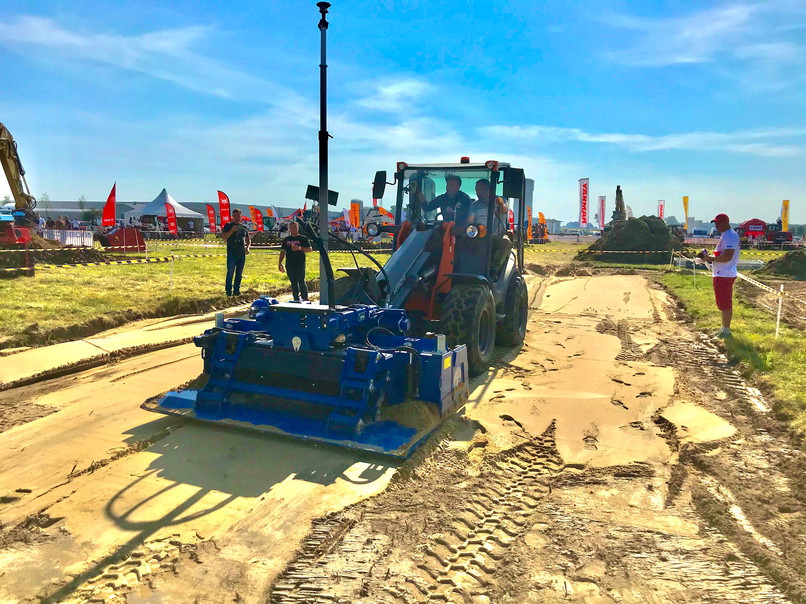 Hitachi AP Targi E-Robocze 2021