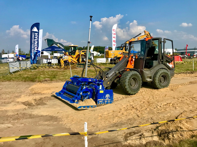 Hitachi AP Targi E-Robocze 2021